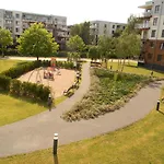 Apartament z Basenem Laura Polanki Park